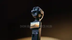 Osmo Pocket 4p Standard Version