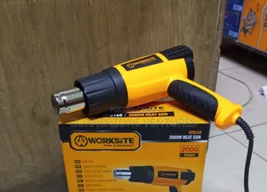 Quality 2000W Heat Gun/ Electric Heat Gun