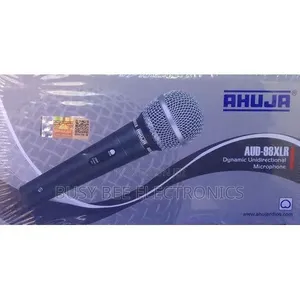 Ahuja AUD-98 Microphone