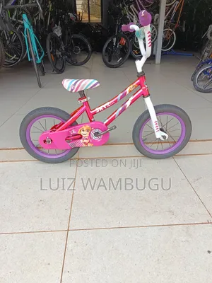 Bike Size 14 Skye
