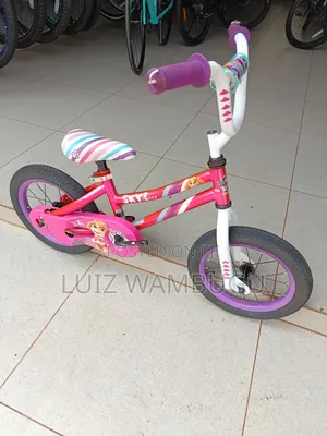 Bike Size 14 Skye