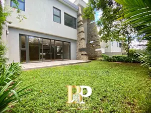 3bdrm House in Lower Kabete for sale