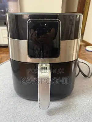 Ramtons Air Fryer 5.5L – Excellent Condition