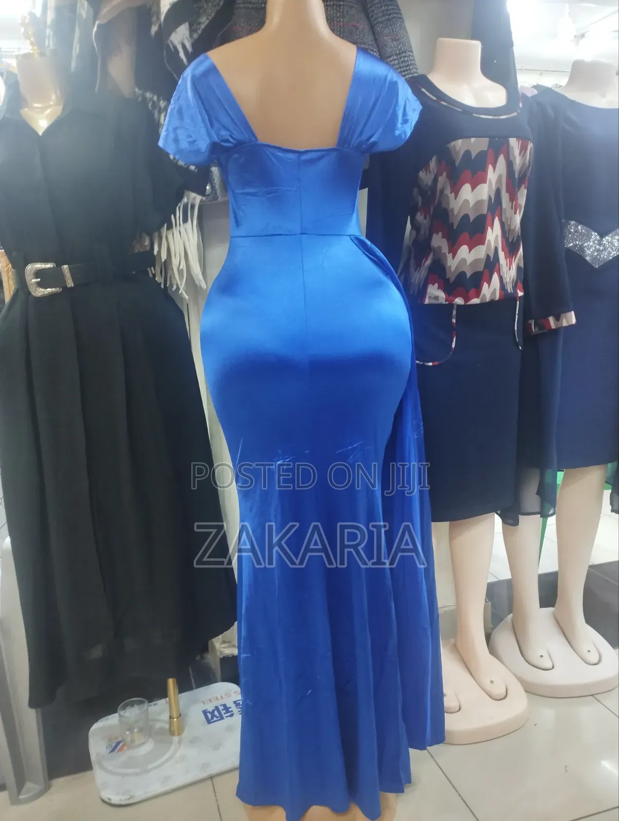 Loving Dress