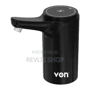 VON Portable Automatic Water Dispenser VADZ0002K
