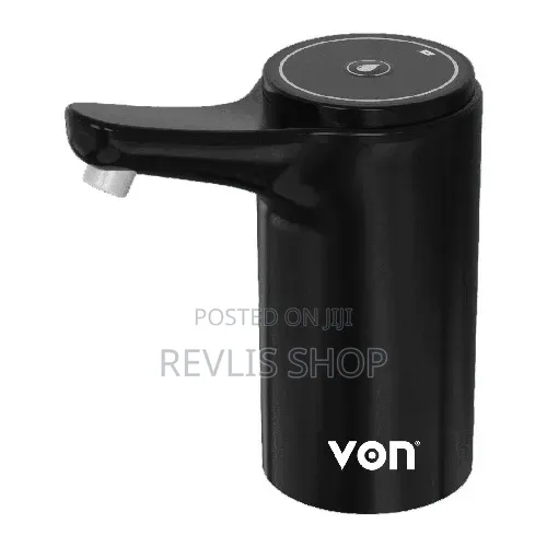 VON Portable Automatic Water Dispenser VADZ0002K