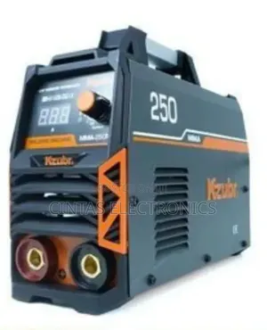 6.1Kva Kzbur MMA-250N Welding Machine