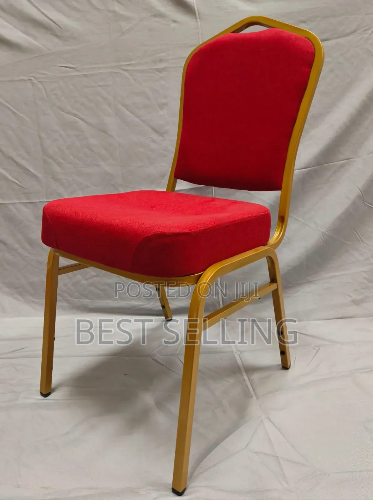 Heavy Duty Conference Chairs