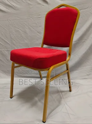 Heavy Duty Conference Chairs