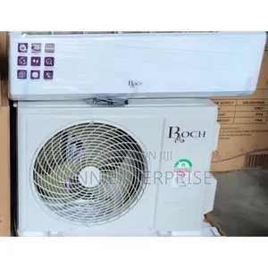 Roch Air Conditioners; 18000 Btu
