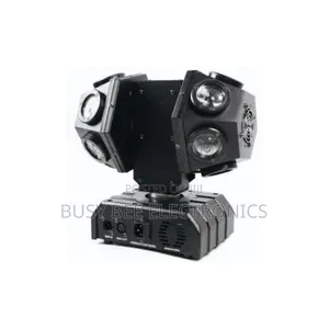 2 Heads Moving Head Stage Light