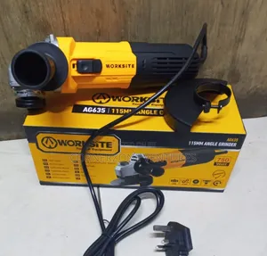 Quality 115mm Electric Angle Grinder/ 115mm Angle Grinder