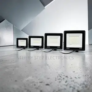Waterproof Wall Mounted 200W,100W,50W,30W AC Electric LED Flood Light