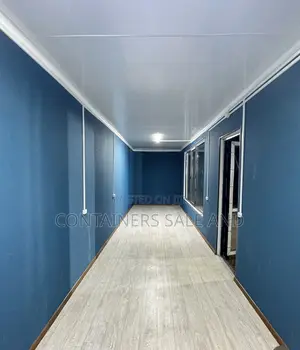 Container Offices