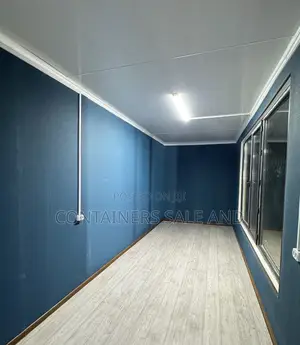 Container Offices