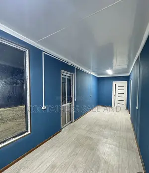 Container Offices