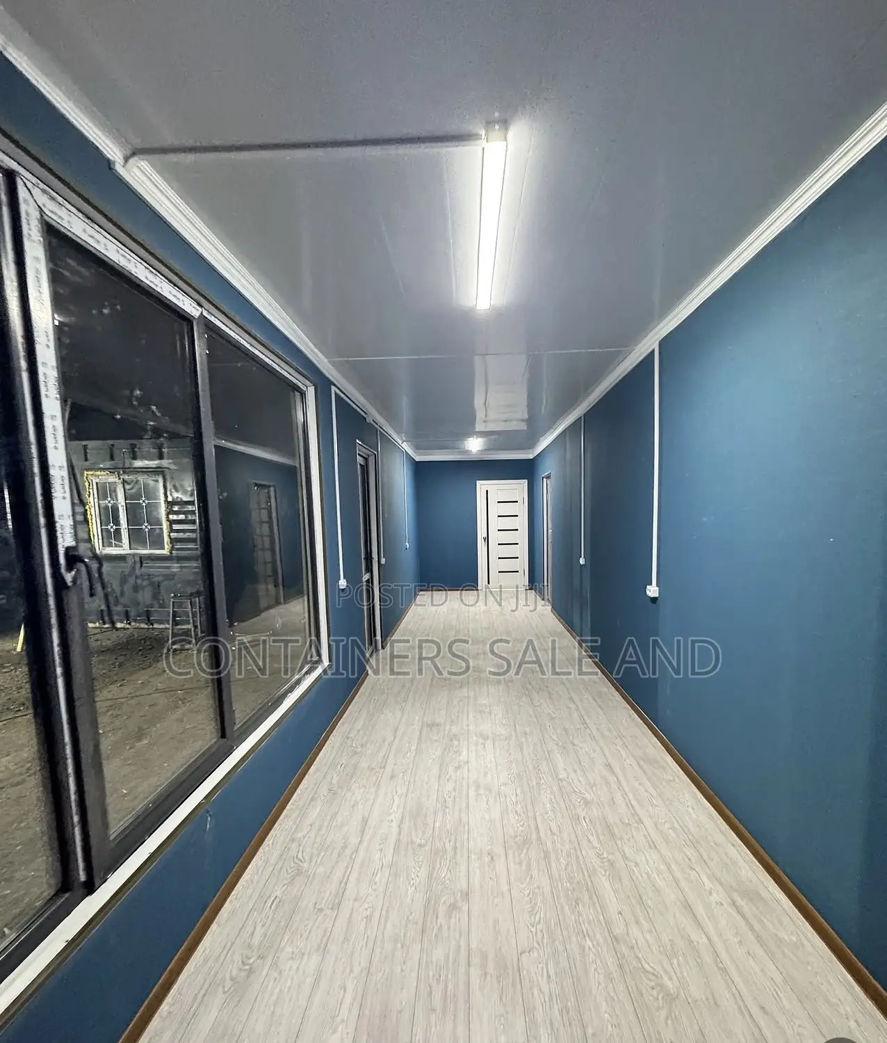 Container Offices