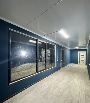 Container Offices