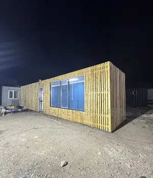 Container Offices