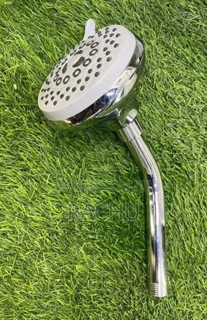 Shower Head Rose