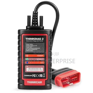 THINKDIAG 2 Thinkcar Automotive Scanner Diagnostic Tool