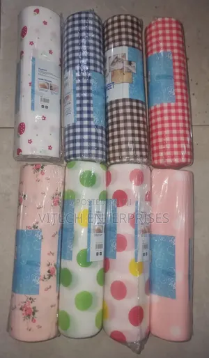 Drawer Mat/Liner Roll Mat