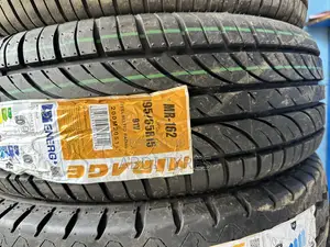 195/65r15 Mirage
