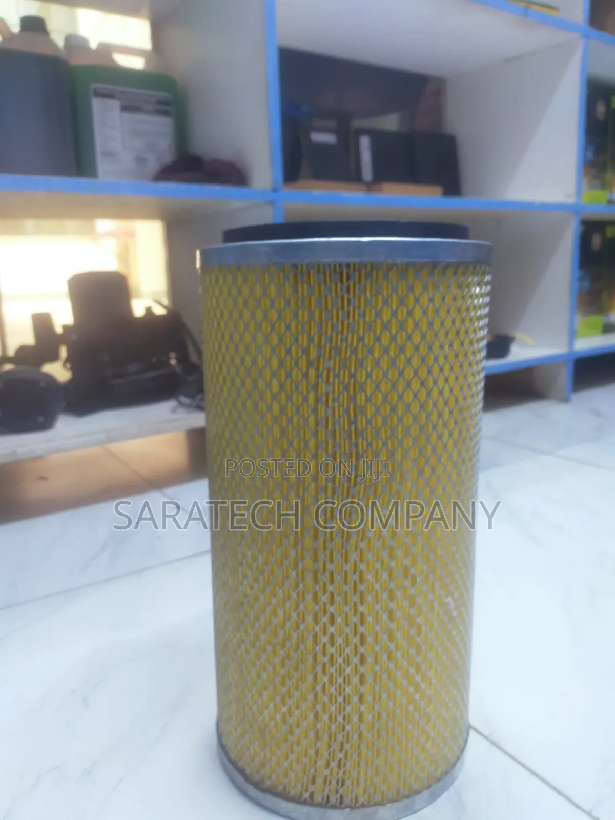 Air Filter