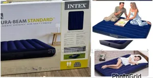 Intex Fratable Mattresses