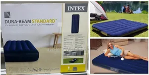 Intex Fratable Mattresses