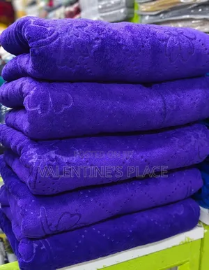 Microfiber Large Towels