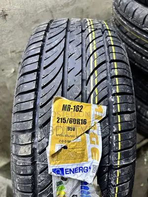 215/60r16 Mirage