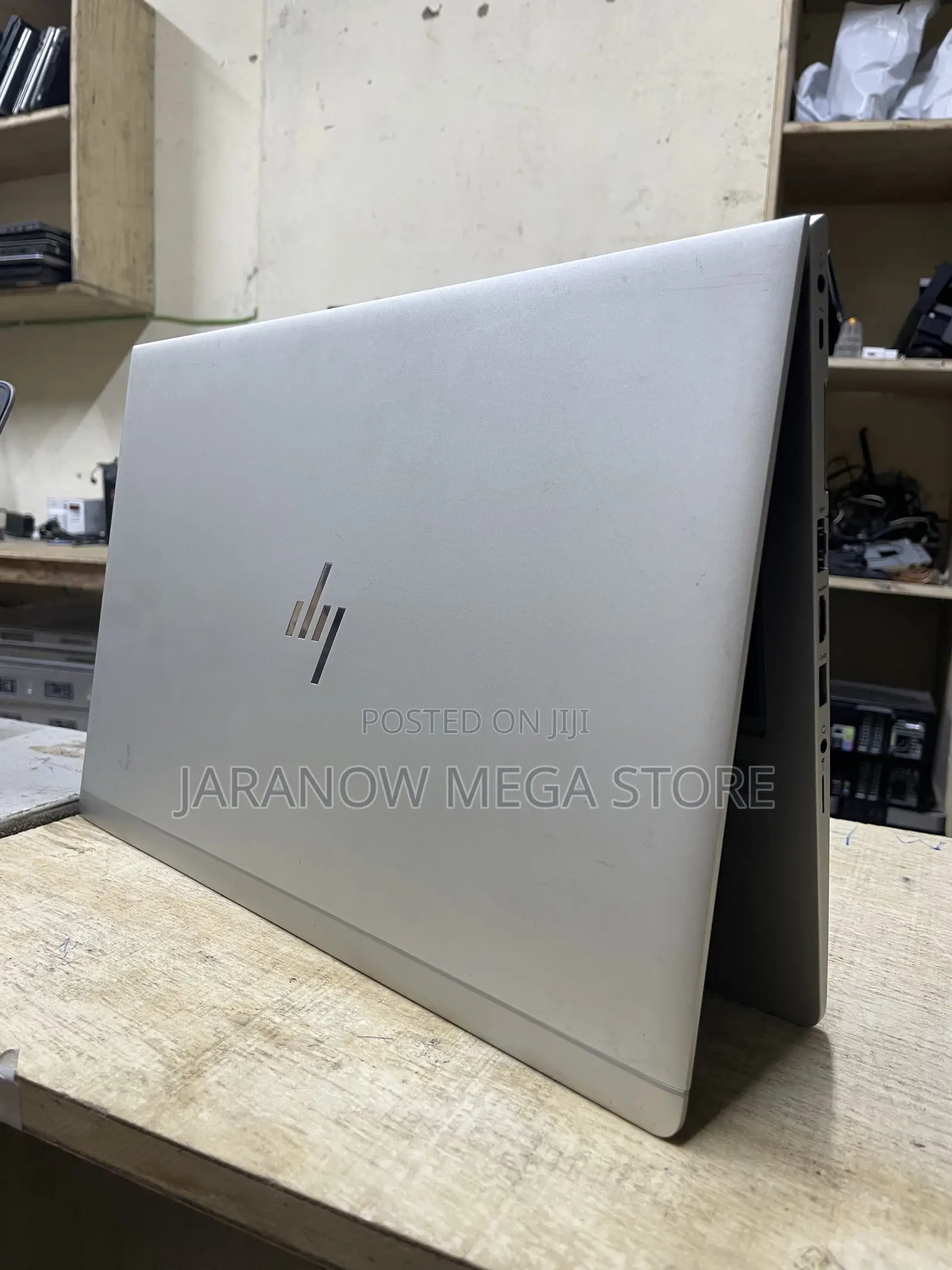 Laptop HP EliteBook 850 G6 8GB Intel Core i5 SSD 256GB