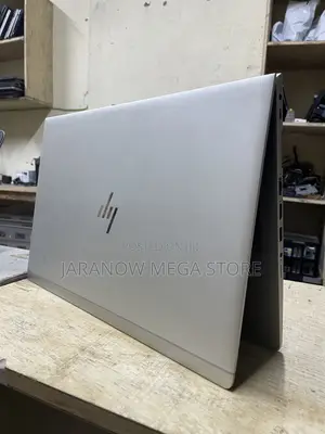 Laptop HP EliteBook 850 G6 8GB Intel Core i5 SSD 256GB