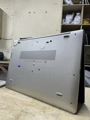 Laptop HP EliteBook 850 G6 8GB Intel Core i5 SSD 256GB