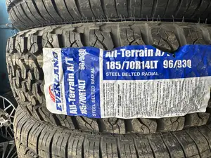 185/70r14 a/T Wide Way
