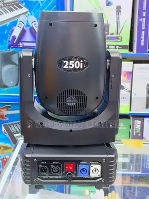 Beam 250i LED Light