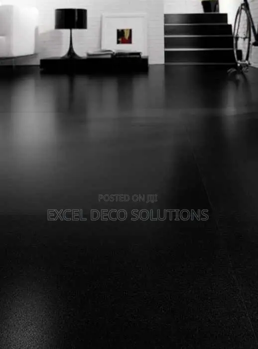 Rubber Mat Roll 5mm Thick |