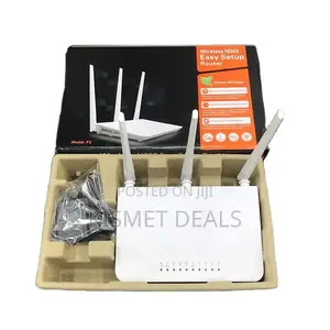 Tenda F3 N300 300mbps Wireless Router