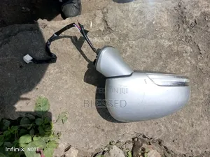 Wish Side Mirror