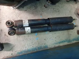 Rear Shocks Absorbers Prado 