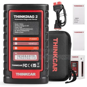 ThinkDiag 2 Eacydiag Obdii Scanner