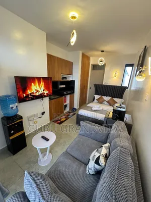 Roysambu Studio Airbnb Behind TRM