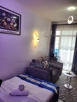 Roysambu Studio Airbnb Behind TRM
