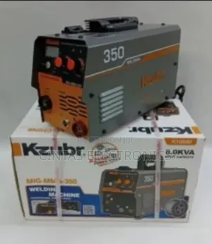 Kzubr MIG-MV350 2-in-1 Welding Machine