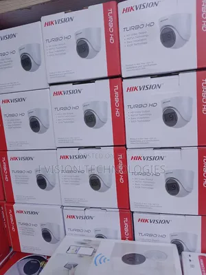 1080/2mp HD Cameras Solutions