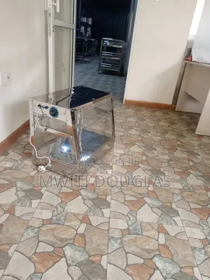 Best Chips Warmer Display