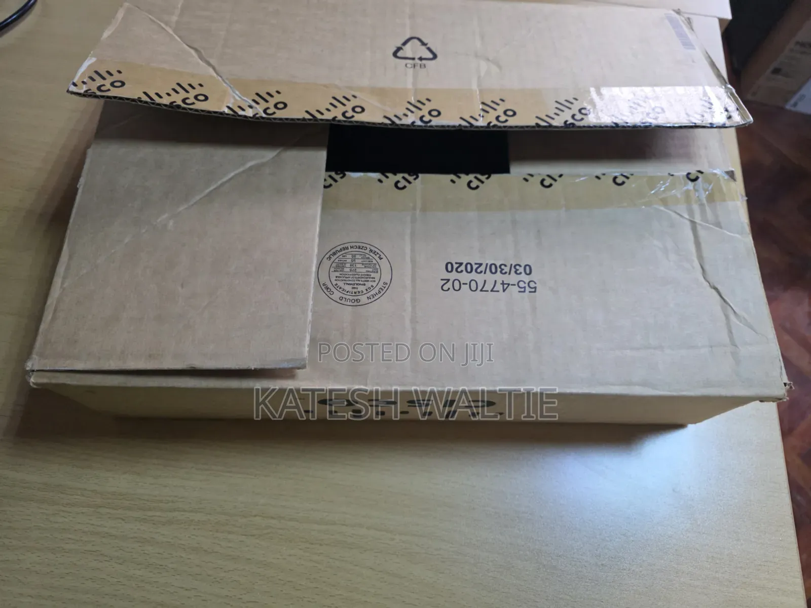 Cisco Router800 C891F