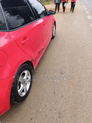 Rims R14 Vw Polo