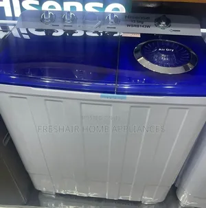 Washing Machine Automatic